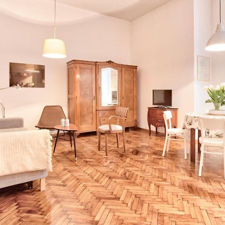 Tyzenhauz Apartments Economy Krakov Exteriér fotografie