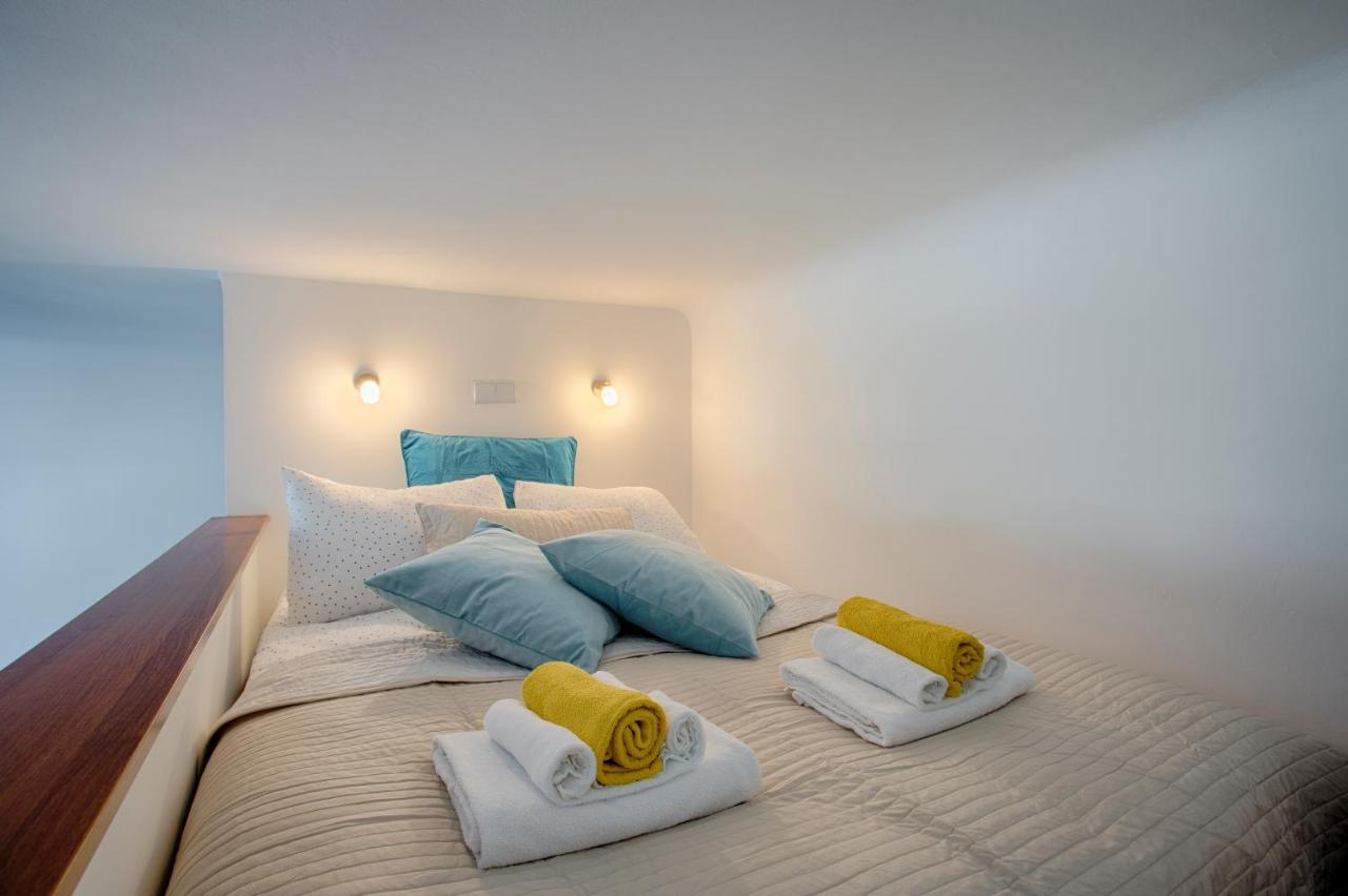 Tyzenhauz Apartments Economy Krakov Exteriér fotografie